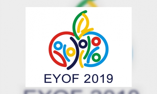 European Youth Olympic Festival (EYOF)Sarajevo (Bosni&euml; en Herzegovina)