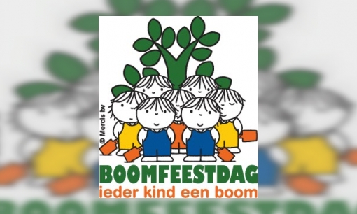 Nationale Boomfeestdag