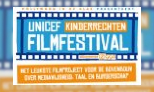 Winnaars Unicef Film Awards
