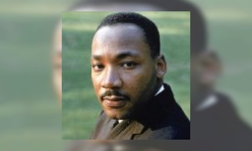Martin Luther KingDag