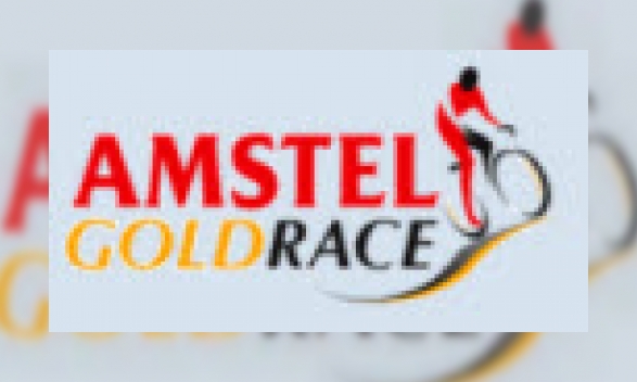 WielerwedstrijdAmstel Gold Race