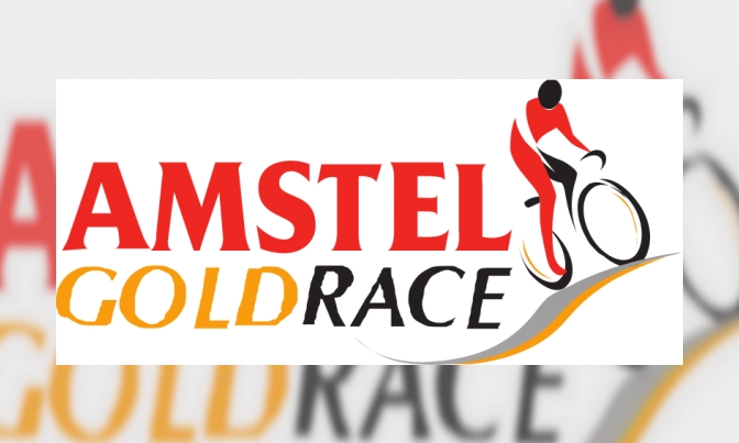WielerwedstrijdAmstel Gold Race