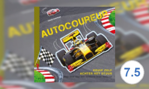 Autocoureur