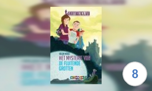 Het mysterie van de fluitende grotten