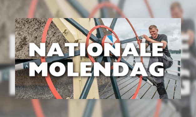 Nationale Molendag