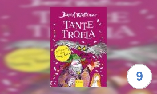 Tante Troela