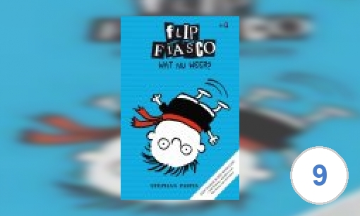 Flip Fiasco - Wat nu weer