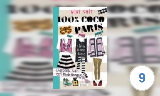 100% Coco Paris