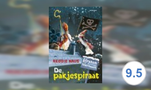 De pakjespiraat