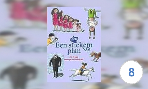 Een stiekem plan