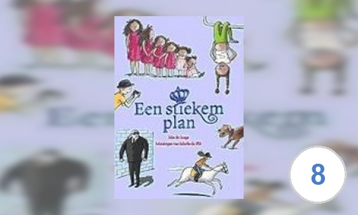 Een stiekem plan