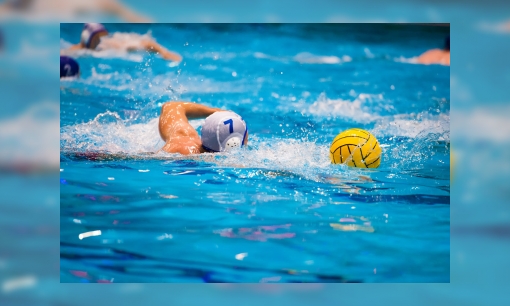 EK waterpolo (mannen)Dubrovnik en Zagreb (Kroati&euml;)