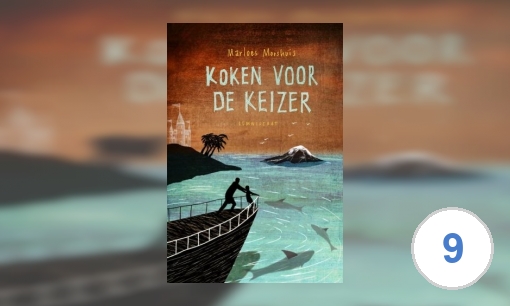 Koken voor de keizer