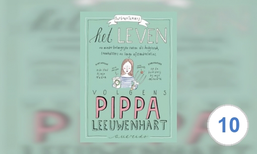 Het leven volgens Pippa Leeuwenhart