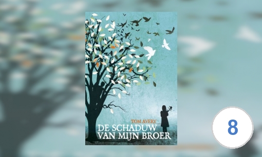 De schaduw van mijn broer