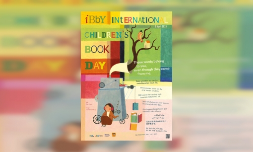 Wereldkinderboekendag