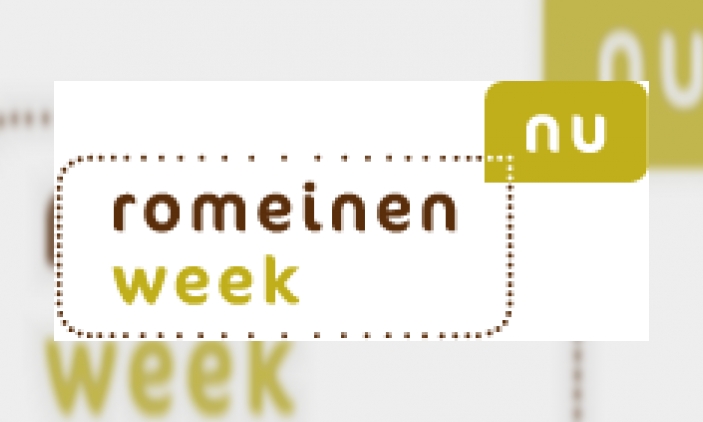 Online Romeinenweek
