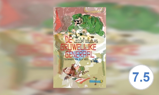 De Gruwelijke Generaal