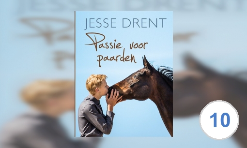 Passie voor paarden