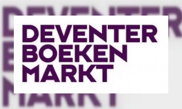 Deventer Boekenmarkt