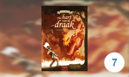 Het hart van de draak