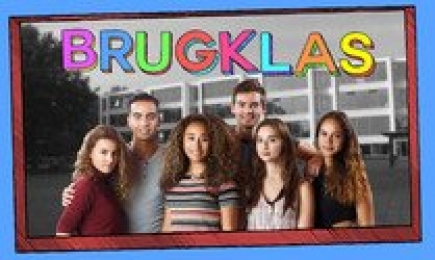 Plaatje Brugklas