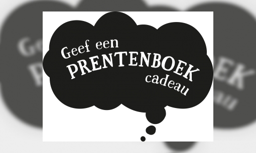 Start actieGeef een prentenboek cadeauDe kleine walvis / Benji Davies