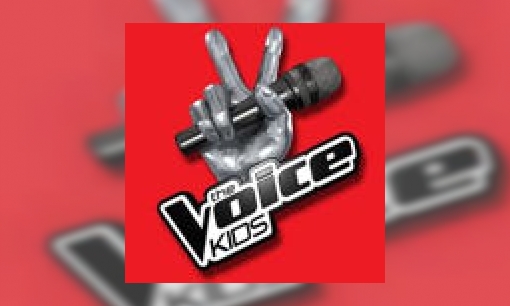 Iris wint The Voice Kids