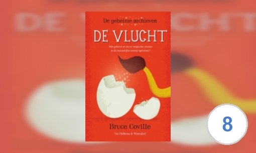 De vlucht