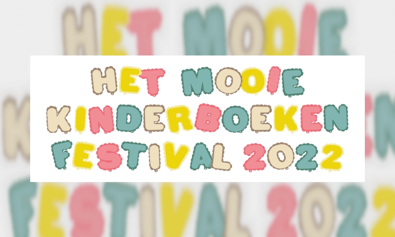 Het Mooie KinderboekenfestivalDe TolhuistuinAmsterdam