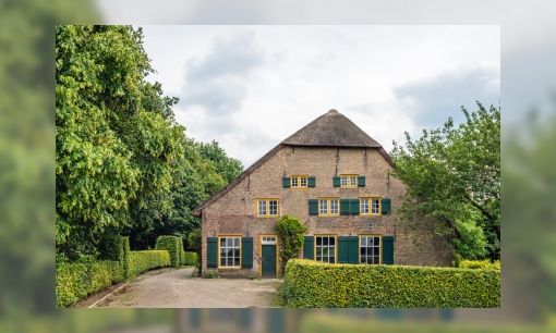 Plaatje Boeren, burgers en buitenlui