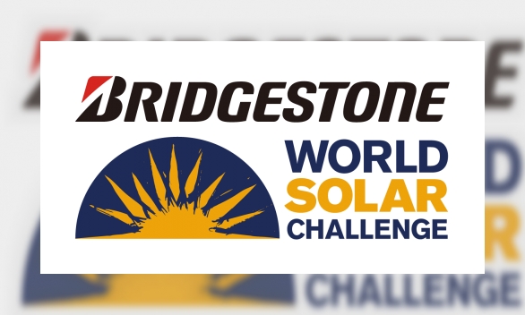 World Solar ChallengeAustrali&euml;