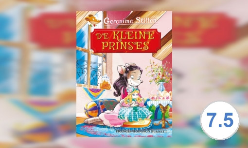 De kleine prinses