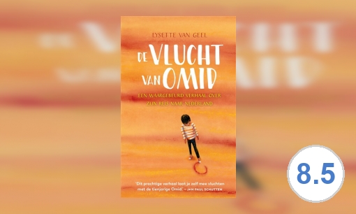 De vlucht van Omid