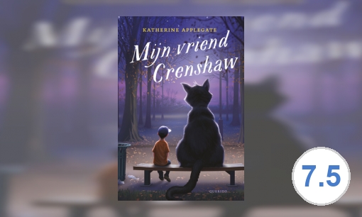 Mijn vriend Crenshaw