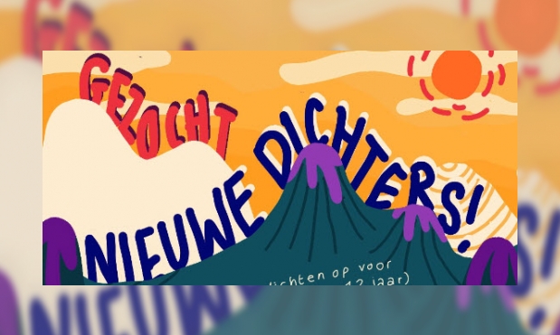Plaatje Dichters gezocht