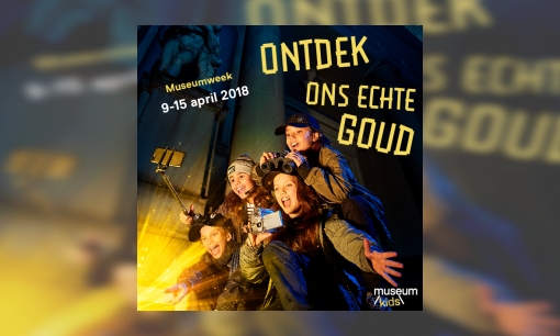 Plaatje Ontdek ons échte goud