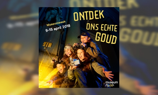 Ontdek ons échte goud