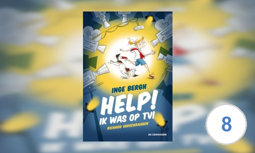 Help! Ik was op tv!