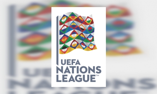 halve finale Nations LeagueNederland - Kroati&euml;