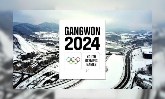 Jeugd Olympische Spelen Gangwon (Zuid-Korea)