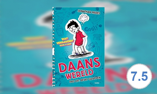 Daans Wereld