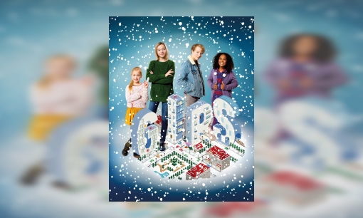 Plaatje Stomste kerst ooit in kerstserie GIPS