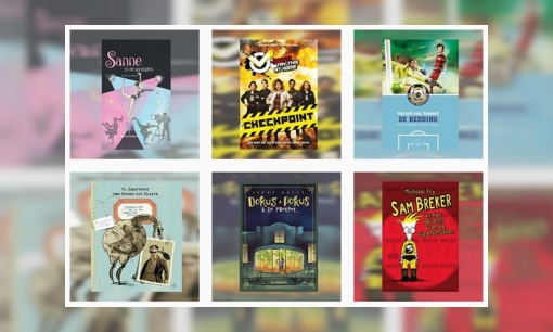 LeesTippers tippen leukste boeken