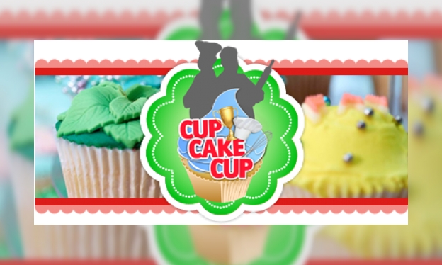 Lotte wint CupCakeCup