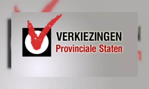 VerkiezingenProvinciale Statenen waterschappen