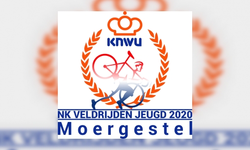 NK Veldrijden voor de jeugdMoergestel