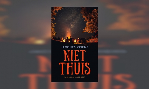 Niet thuis van Jacques Vriens wordt verfilmd