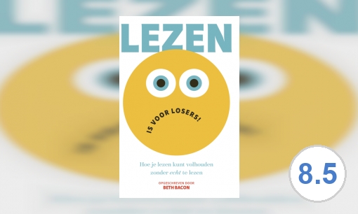 Lezen is voor losers!