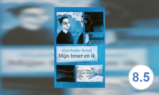 Mijn broer en ik